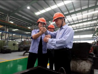 常熟标准件:研发中国高速铁路防松螺丝